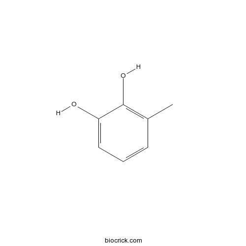 3-Methylcatechol