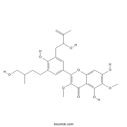 Dodoviscin A