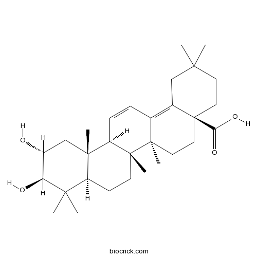 Camaldulenic acid