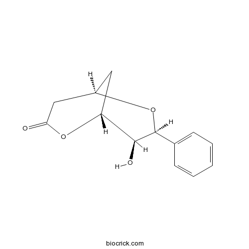 9-Deoxygoniopypyrone