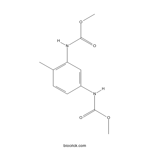 Obtucarbamate A