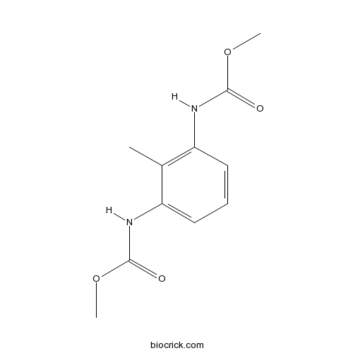 Obtucarbamate B