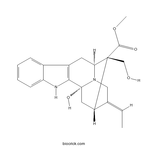 16-Epivoacarpine