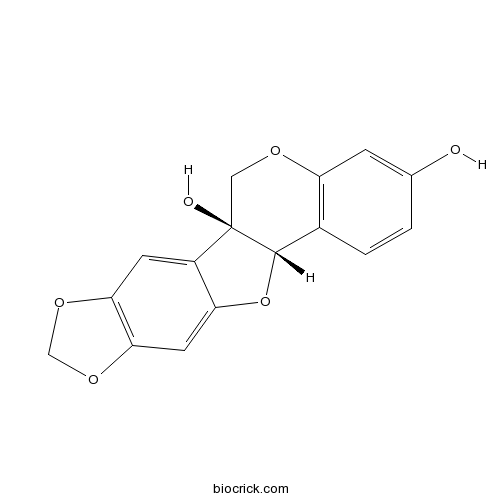 6alpha-Hydroxymaackiain