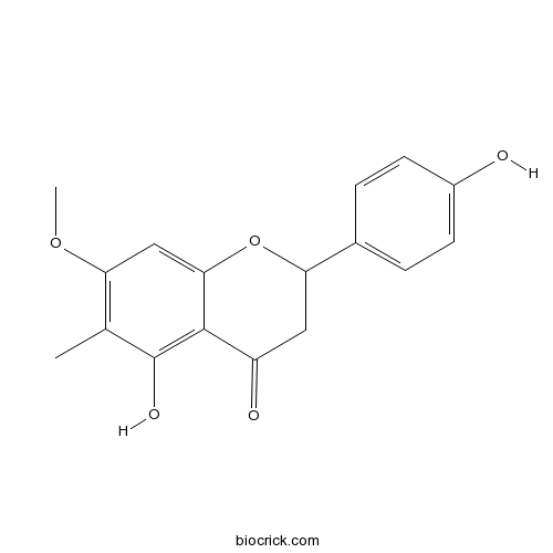 7-O-Methylporiol