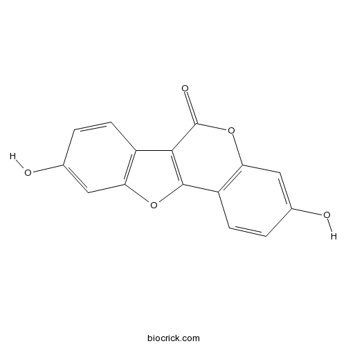 Coumestrol