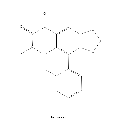 Cepharadione A