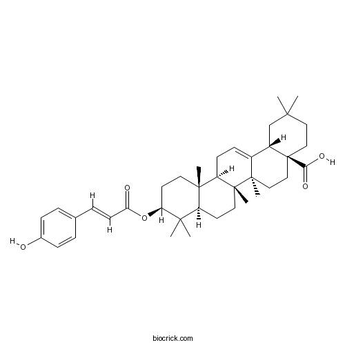 3-O-p-Coumaroyloleanolic acid