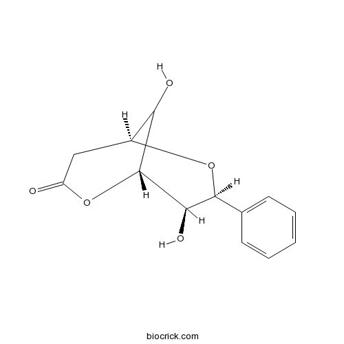 Goniopypyrone