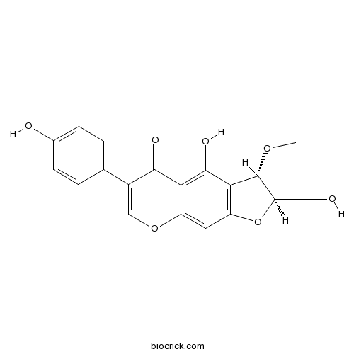 1''-Methoxyerythrinin C