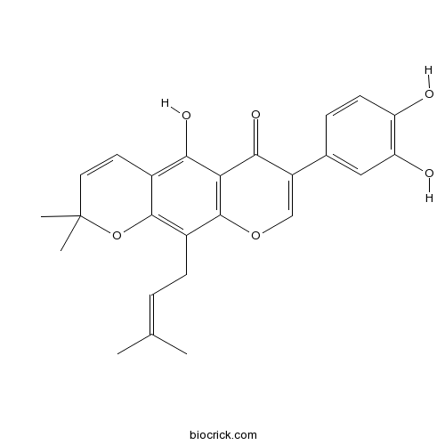 Auriculasin