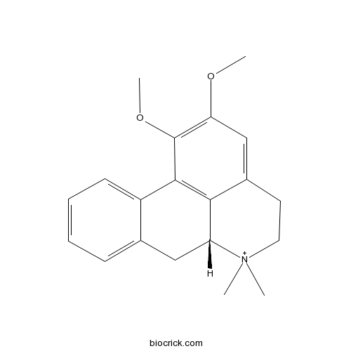 N-Methylnuciferine