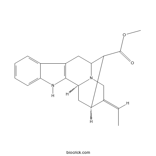 Pericyclivine