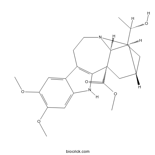 19(S)-Hydroxyconopharyngine