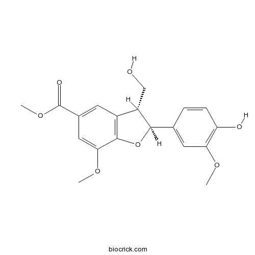 仙茅木酚素