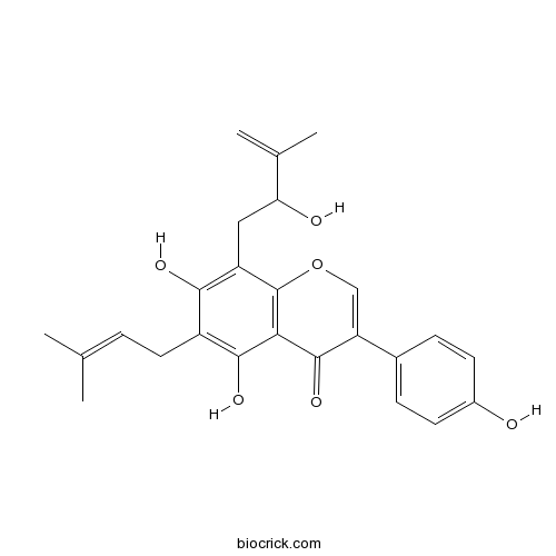 Erysenegalensein E