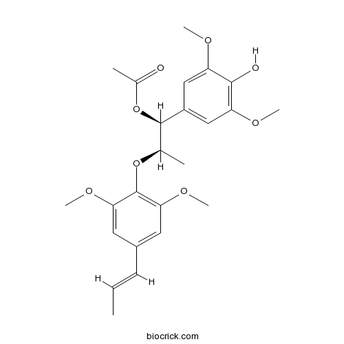 7-O-Acetyl-4-O-demethylpolysyphorin