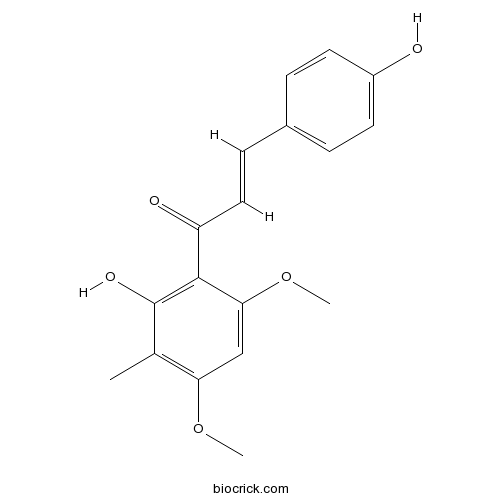 3'-Methylflavokawin