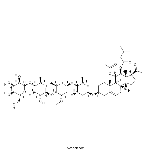 Dregeoside A11