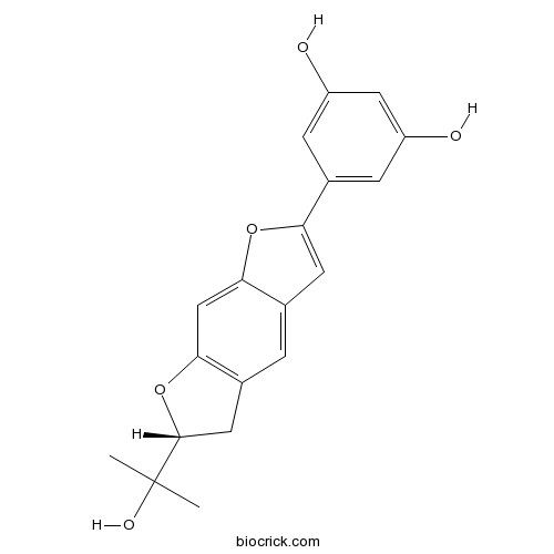 Moracin O