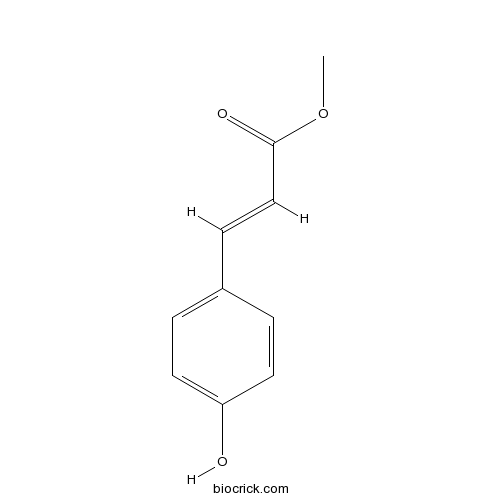 Methyl 4-hydroxycinnamate