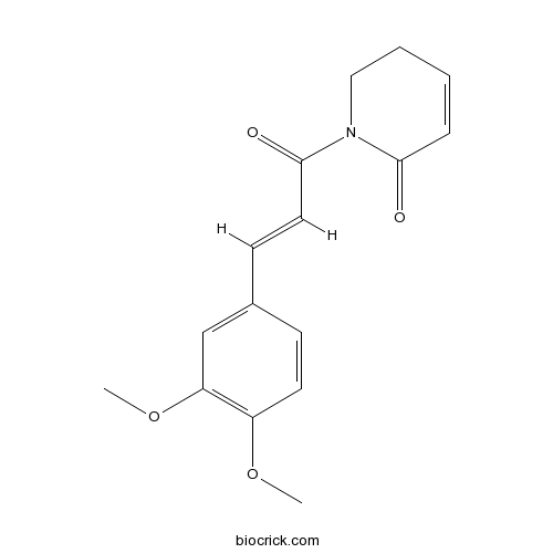 3'-Demethoxypiplartine