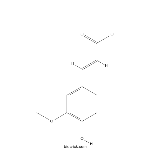 Methyl ferulate