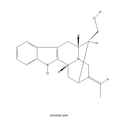 16-Epinormacusine B