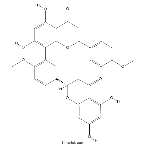 2,3-Dihydroisoginkgetin