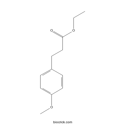 Ethyl 3-(4-methoxyphenyl)propanoate