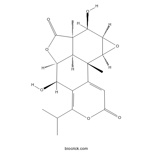 Nagilactone C