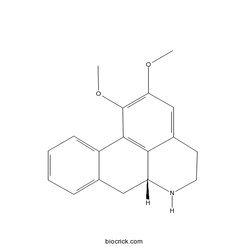 N-Nornuciferine