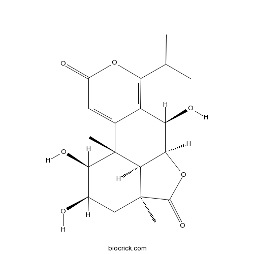 Nagilactone B