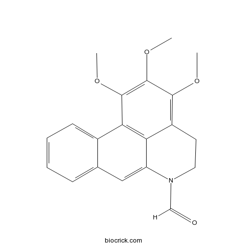 Dehydroformouregine