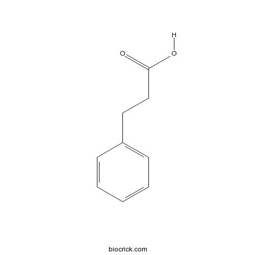 Hydrocinnamic acid