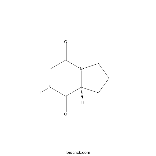 Cyclo(Gly-L-Pro)