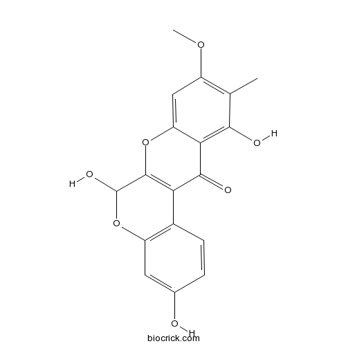 Mirabijalone D