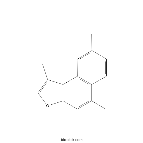 Dehydrochromolaenin