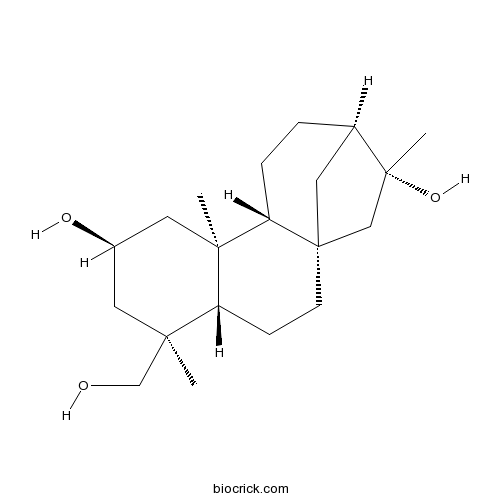 Pterokaurane R