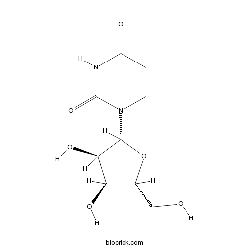 Uridine