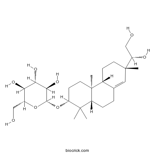 Darutoside