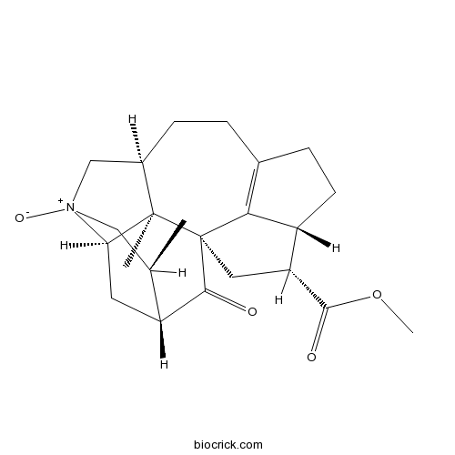 Calyciphylline A