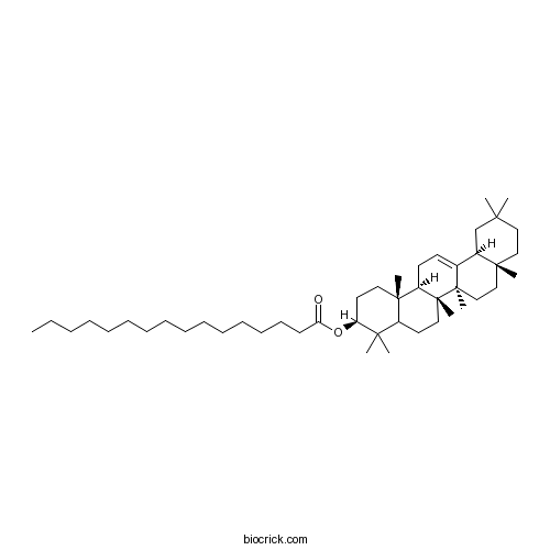 beta-Amyrin palmitate