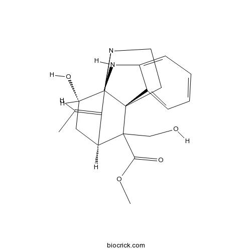 N-Demethylechitamine