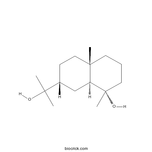 Pterodondiol