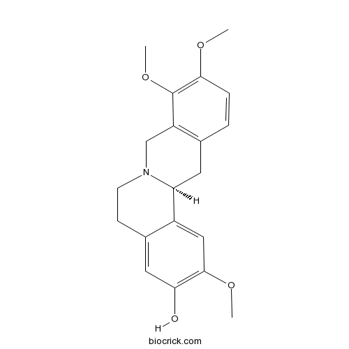 Corypalmine