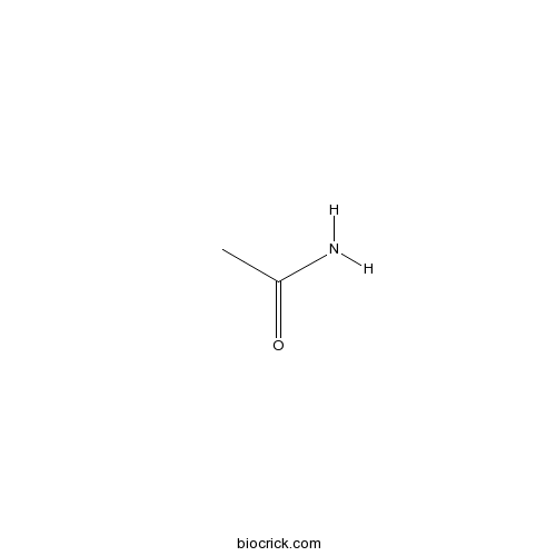 Acetamide