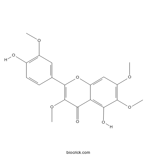 Chrysosplenetin