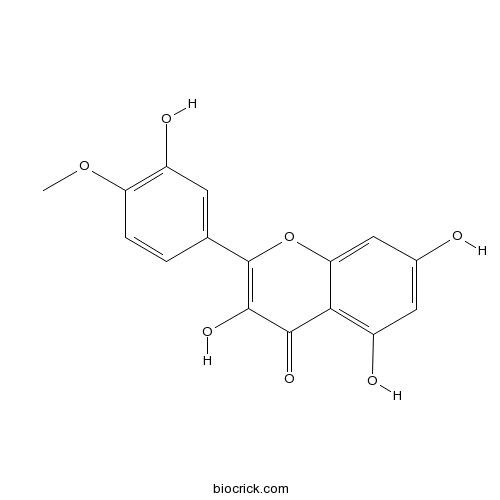 Tamarixetin