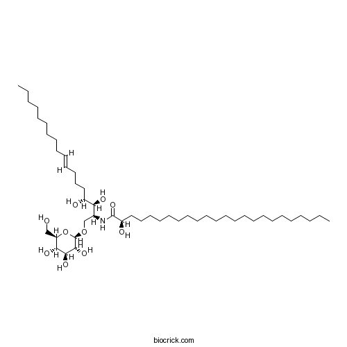 Momor-cerebroside I